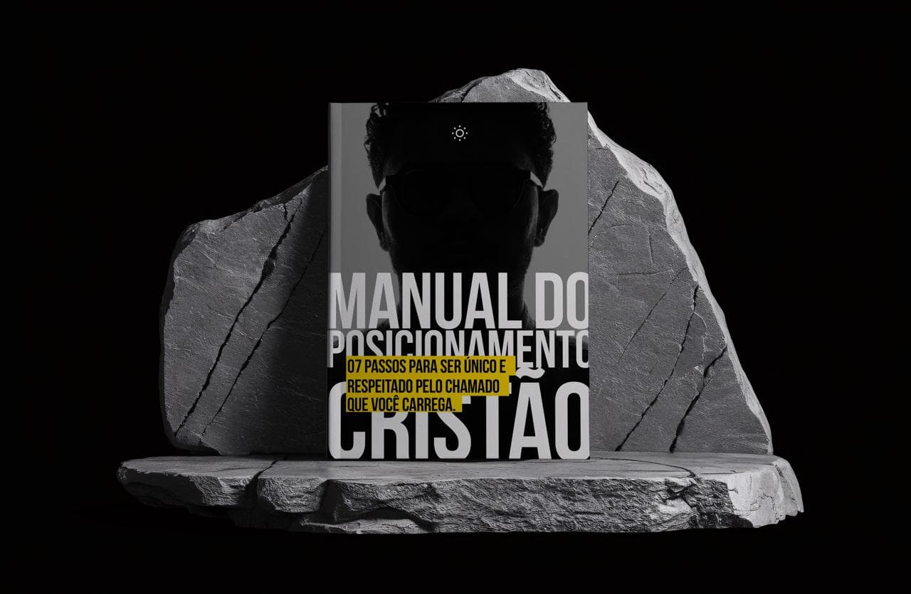Manual do Posicionamento Cristão